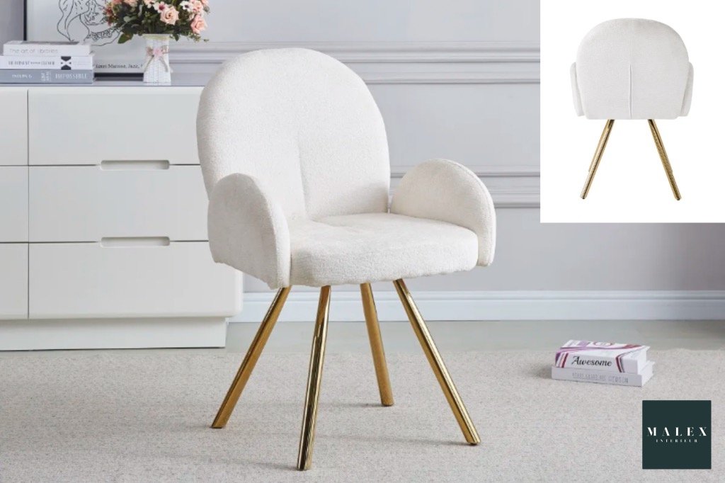 Chaise Mimi