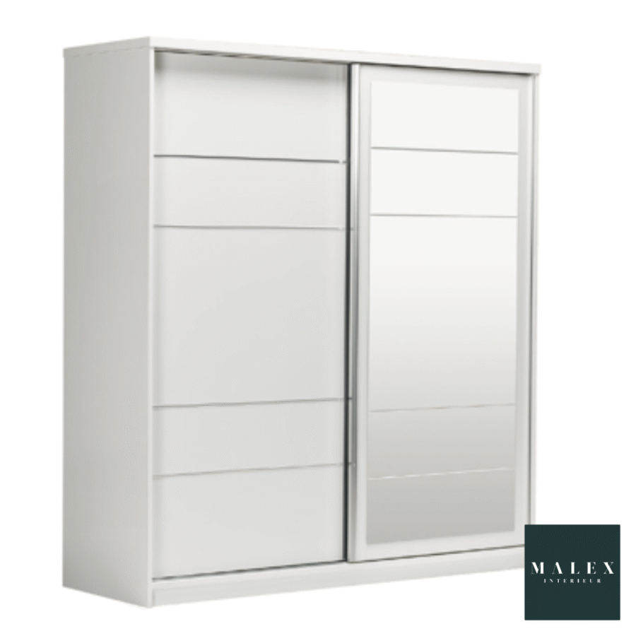 Armoire coulissante