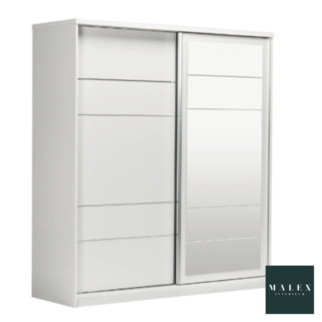 Armoire coulissante