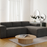 Gris Anthracite