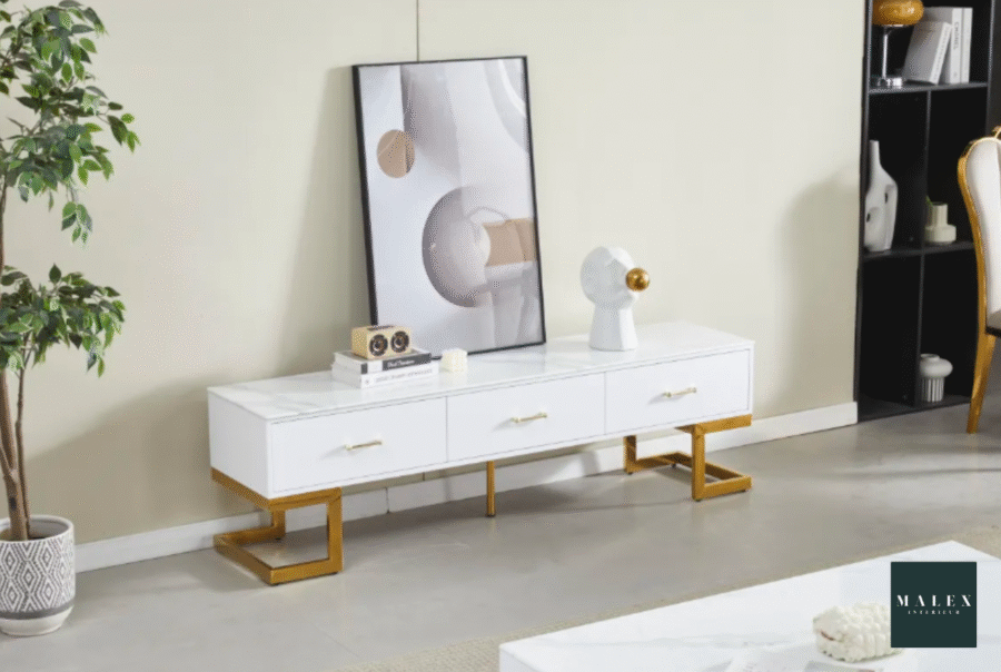 Meuble TV Lila