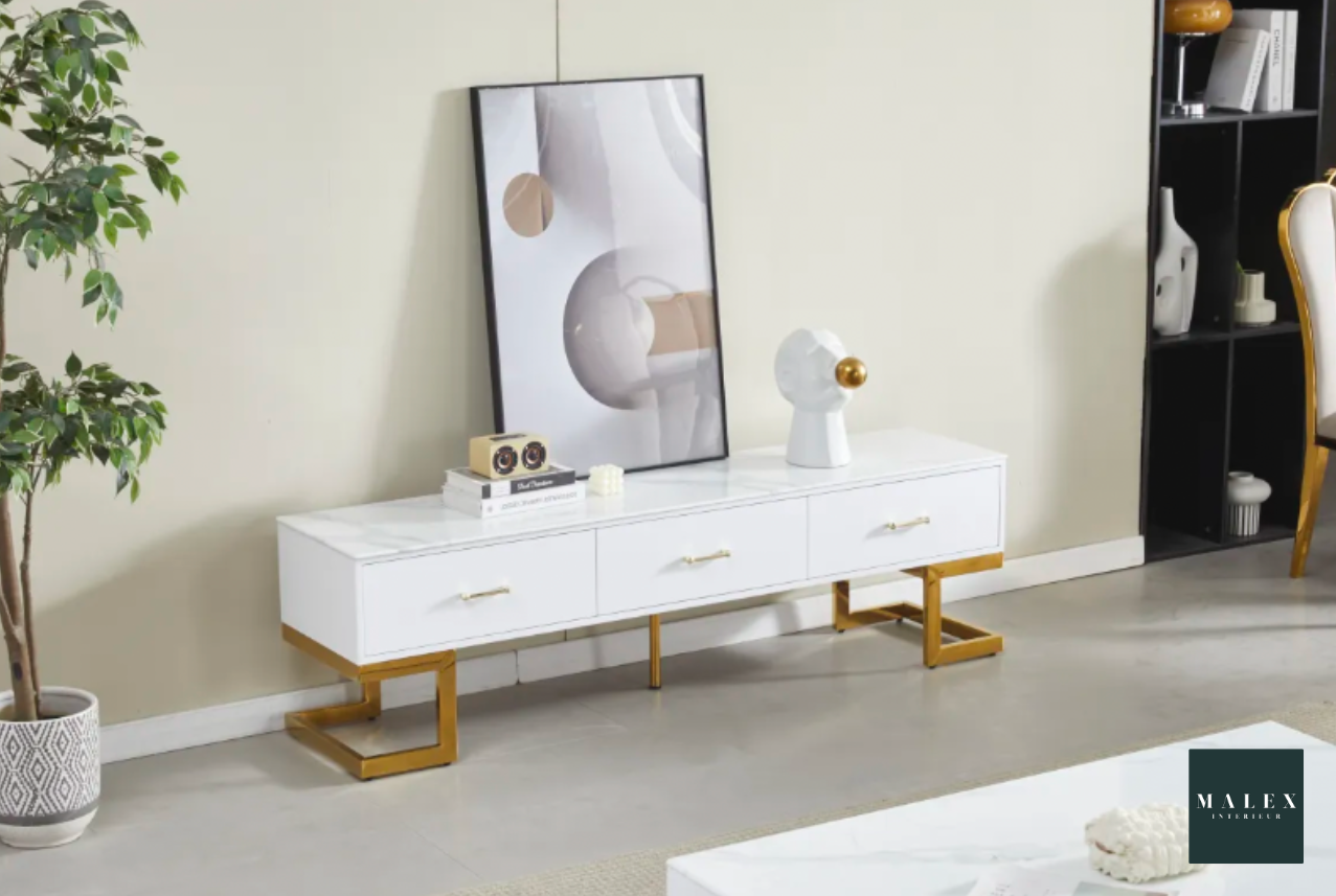 Meuble TV Lila