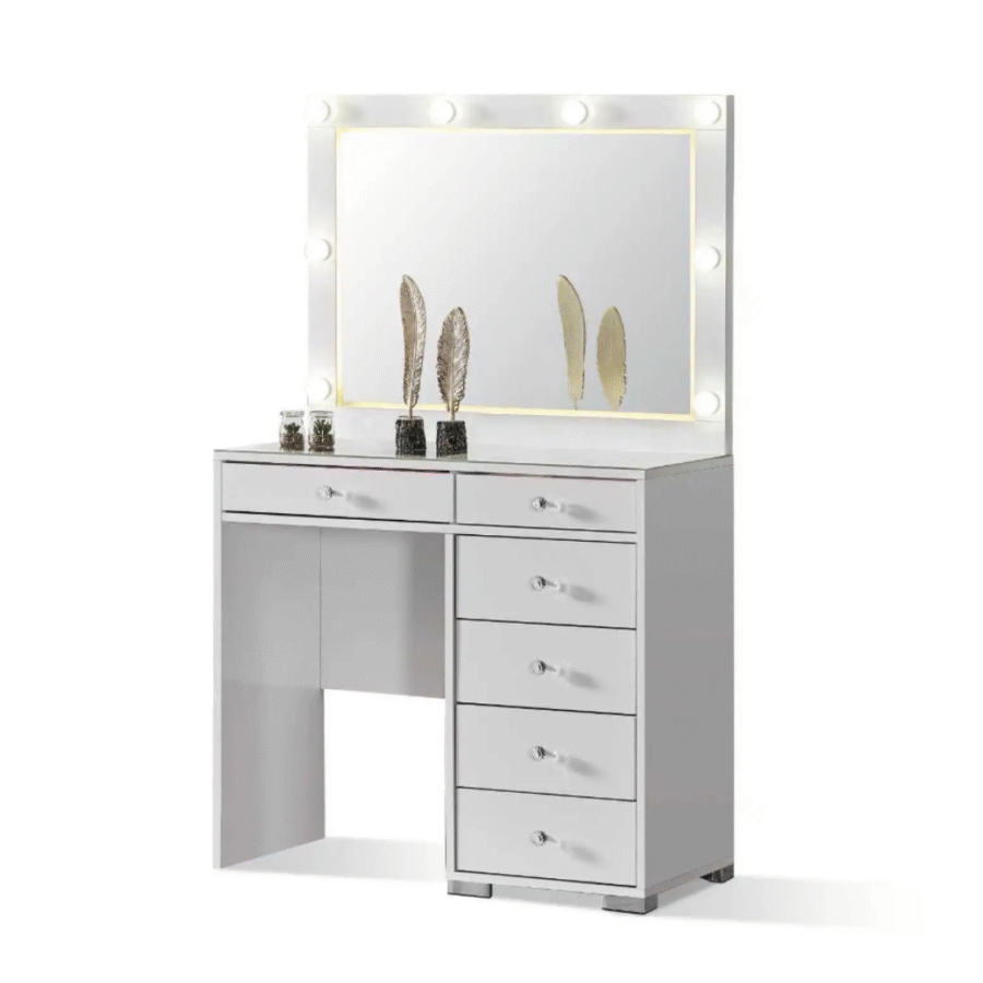 Coiffeuse Angel