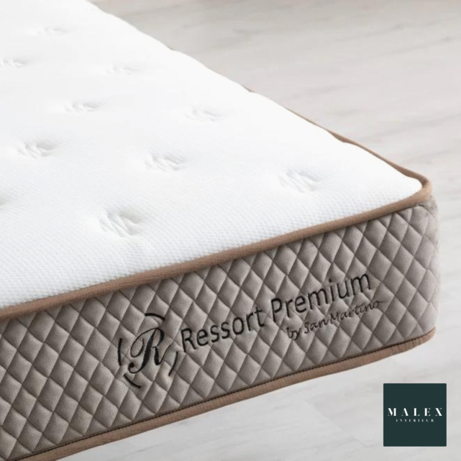 Matelas Premium