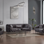 Gris Anthracite