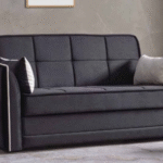 Gris Anthracite