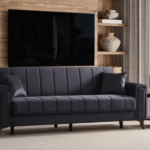 Gris Anthracite
