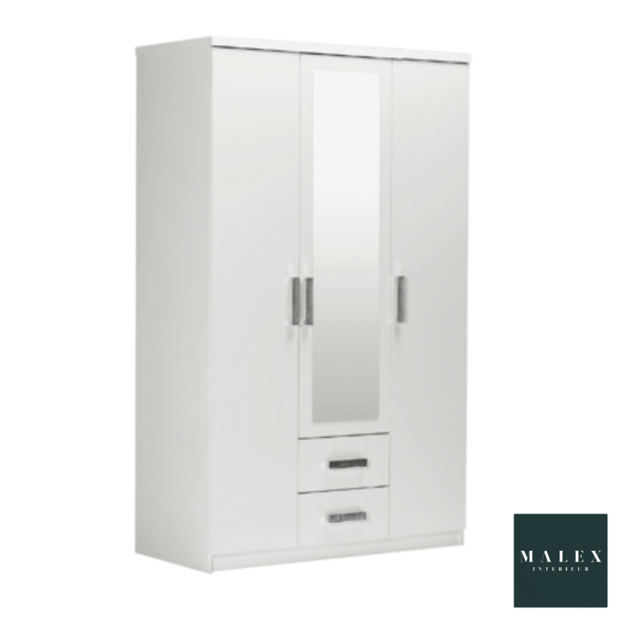 Armoire 3 portes