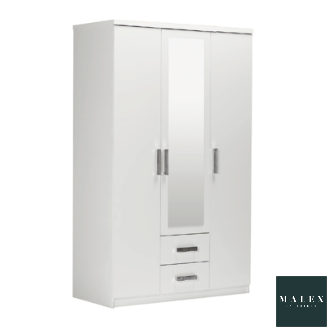 Armoire 3 portes