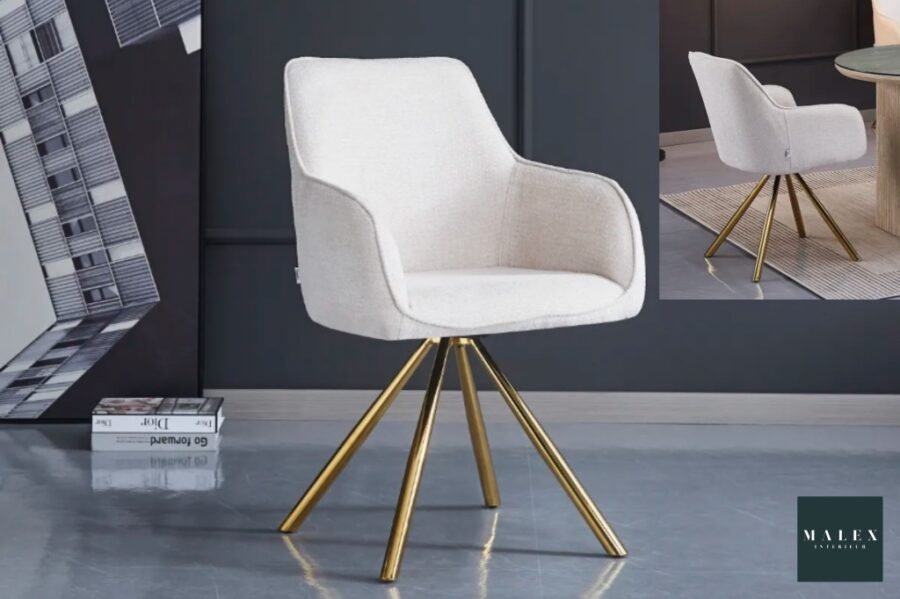 Chaise Lola