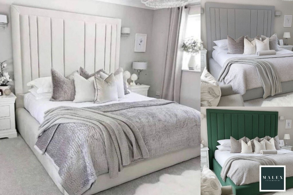 Lit création Accuapulco