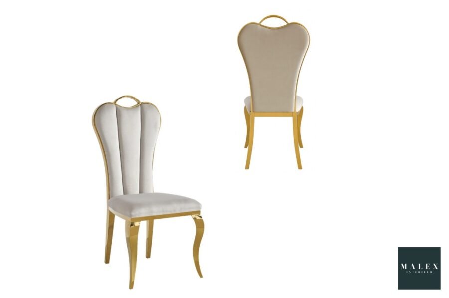 Chaise Alice