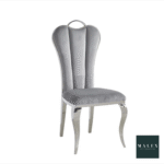 Velour Gris