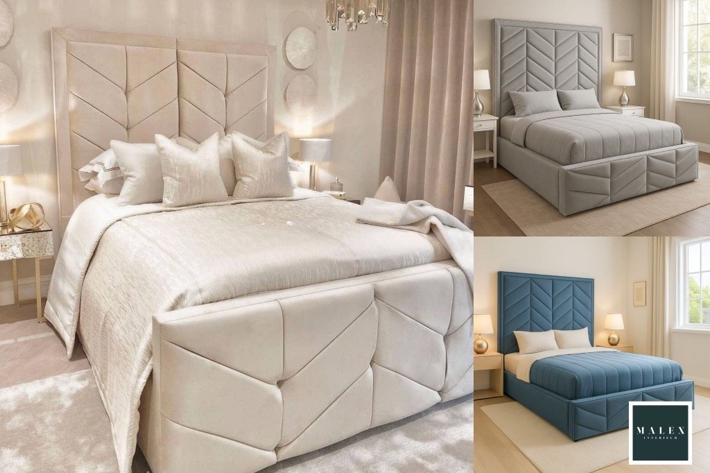 Lit création Ankara