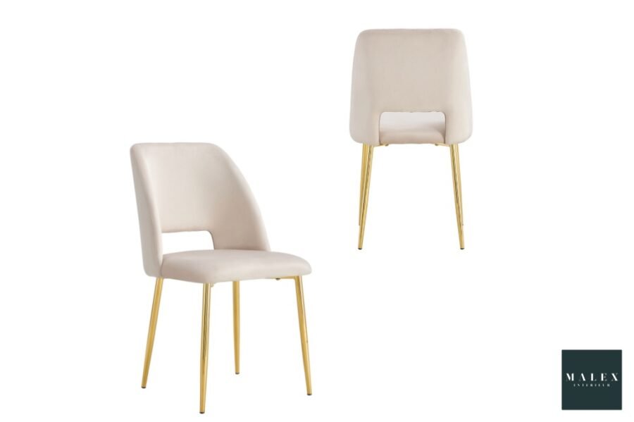 Chaise Ava
