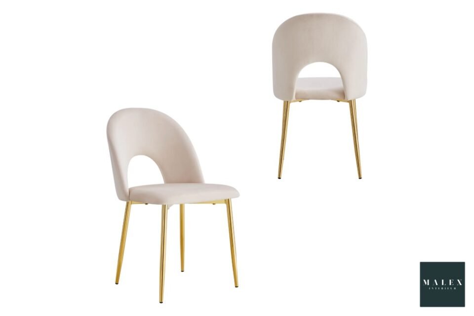 Chaise Amelia