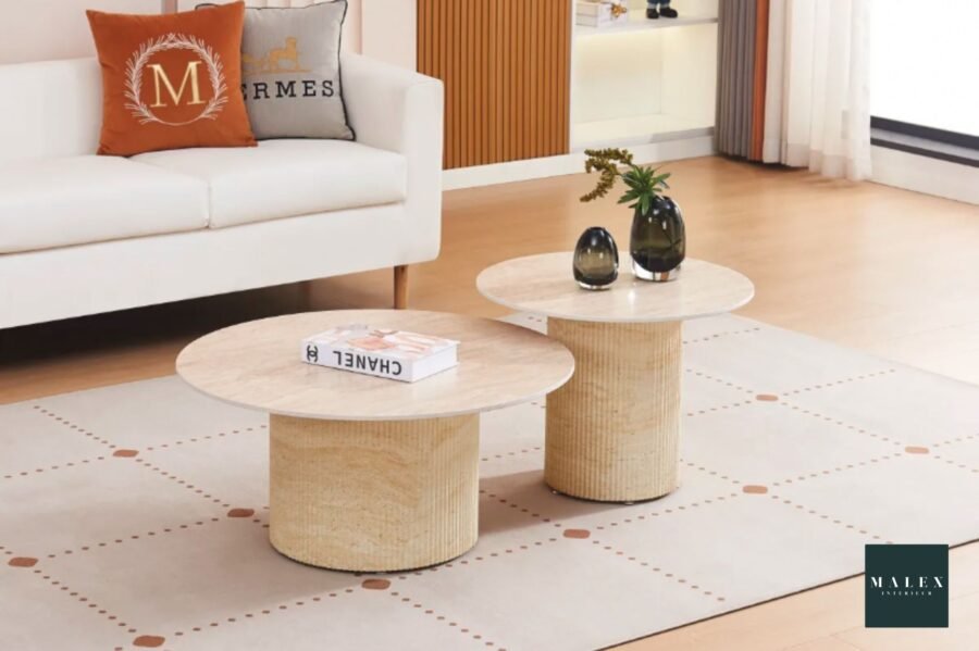 Table basse Baieta