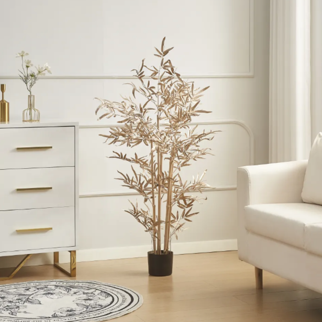 Plante artificielle Bambou