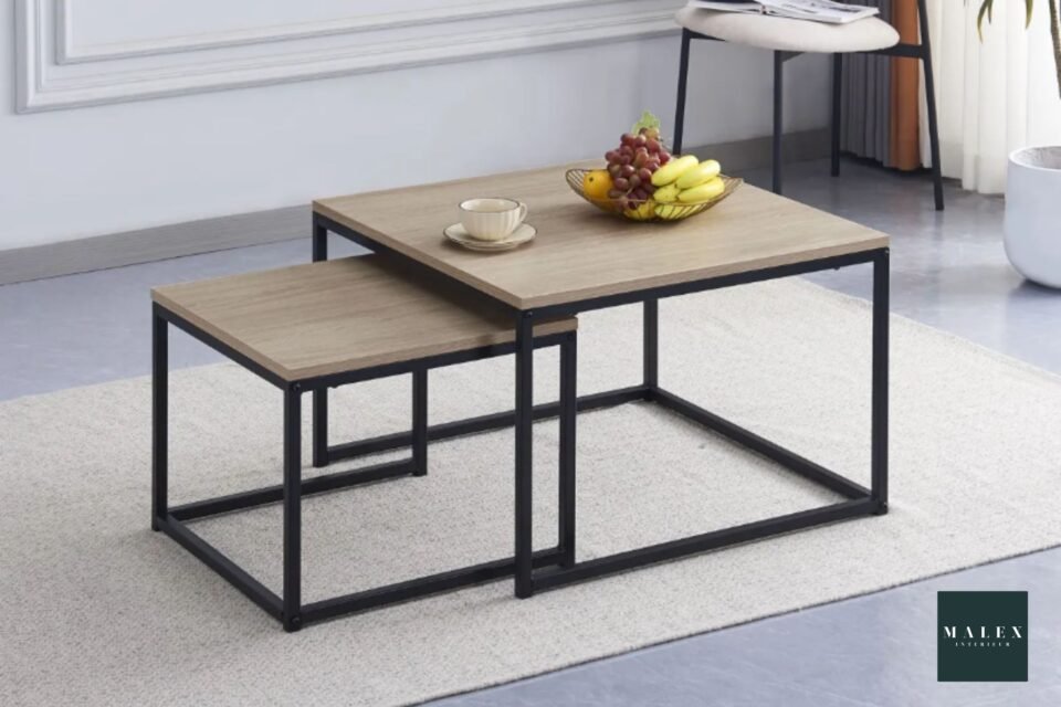 Table basse Belgrade