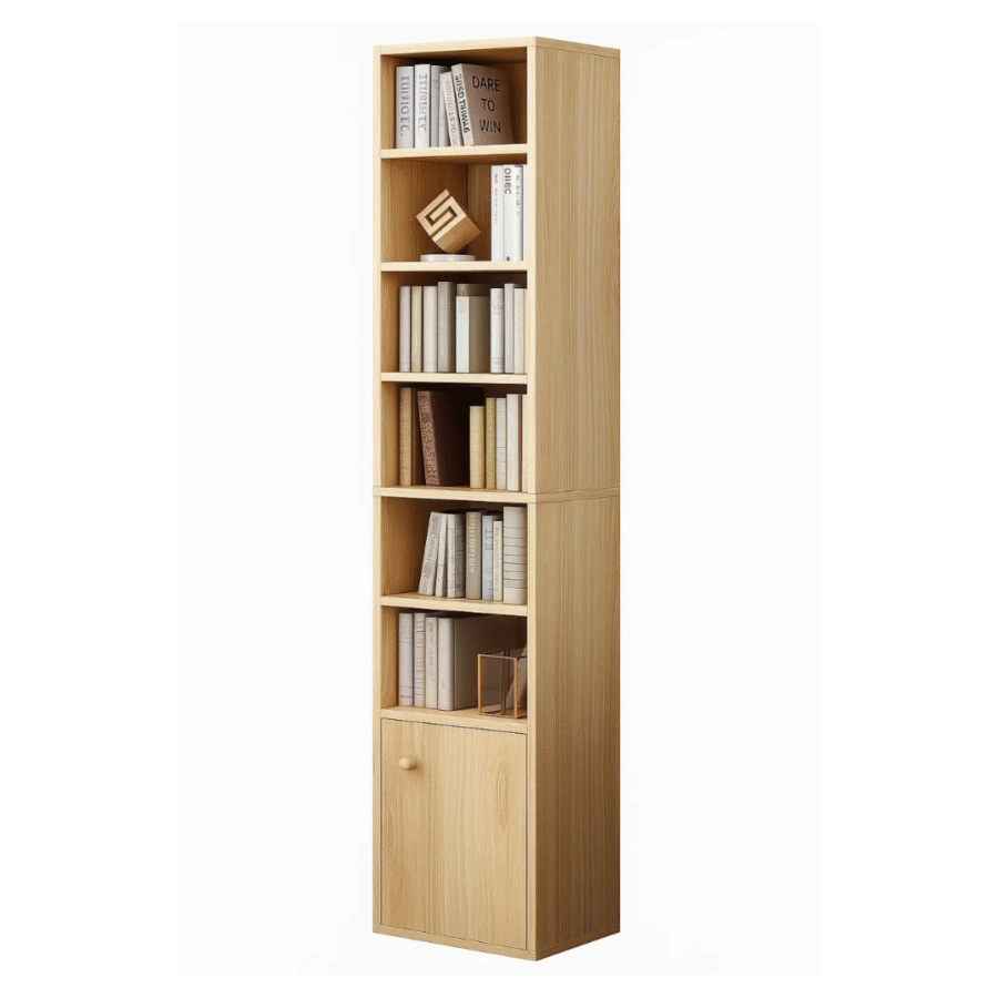 Bibliothèque Woodline