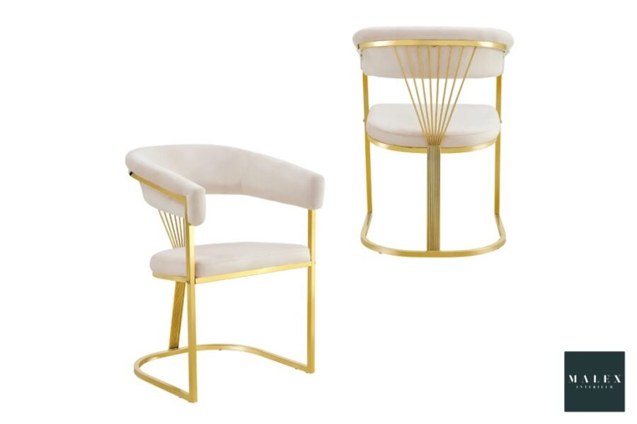 Chaise Brittany