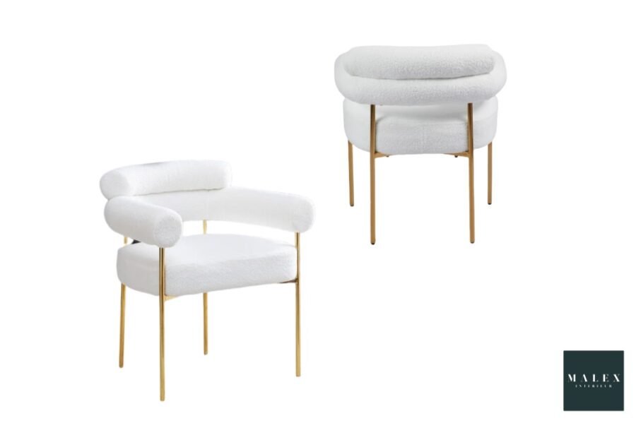 Chaise Bulle