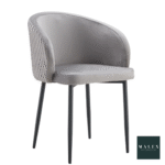 Velour Gris