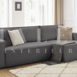 Gris Anthracite
