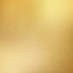 Transparent Gold