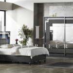 Gris Chrome