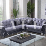 Gris Anthracite