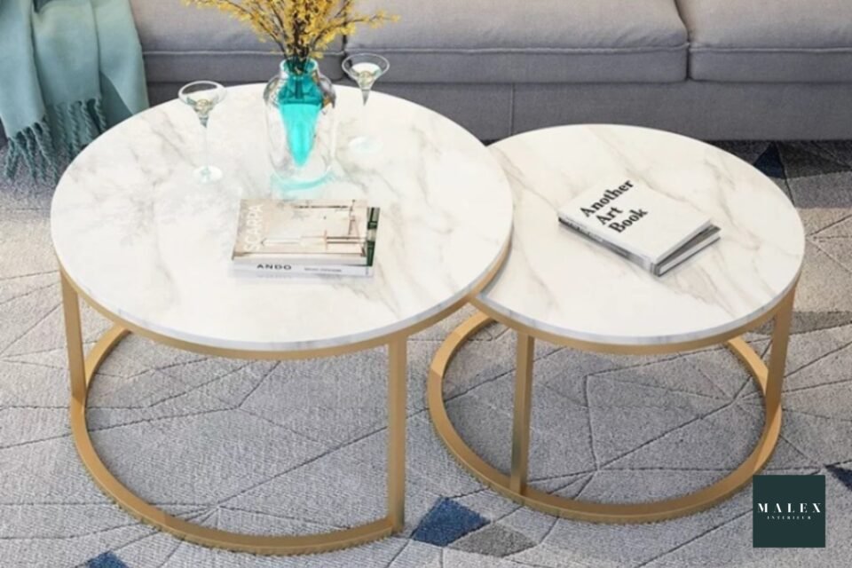 Table basse Gigogne