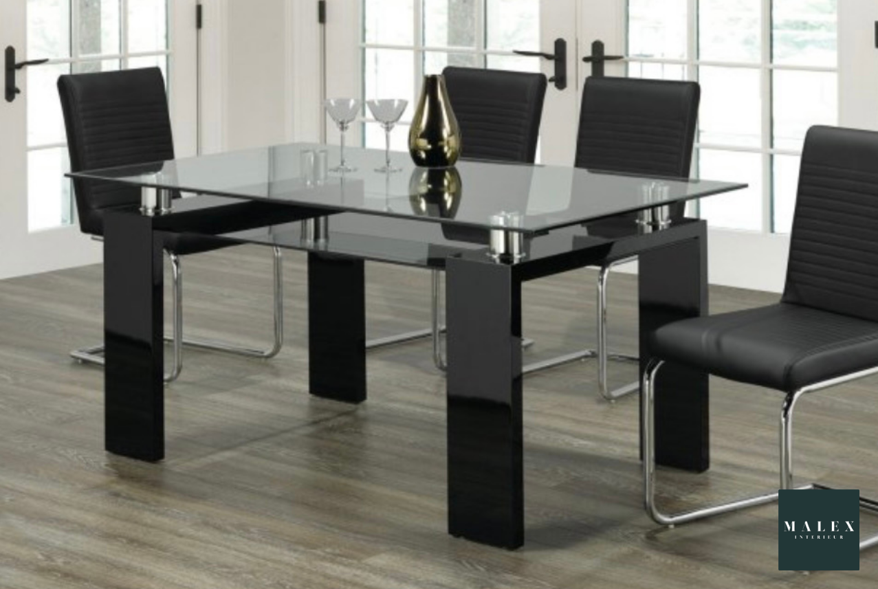 Table à manger Gloria