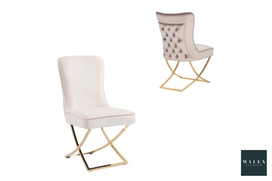 Chaise Gabrielle