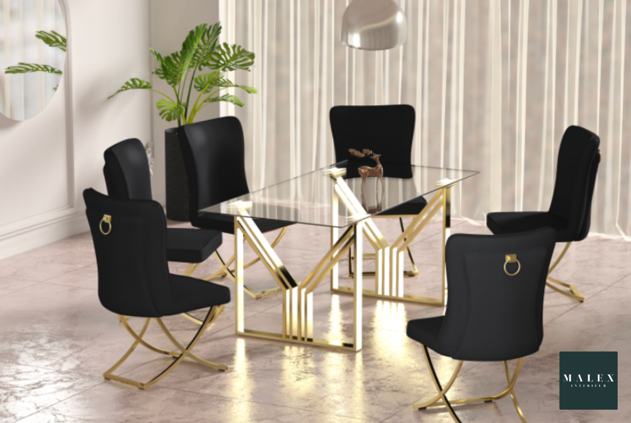 Table à manger Igrec