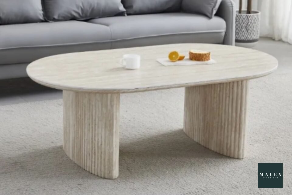 Table basse Joséphine