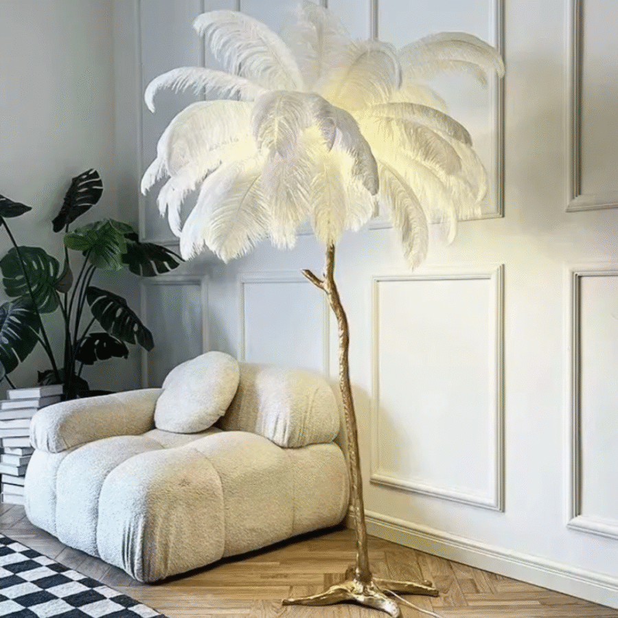 Lampadaire Velona