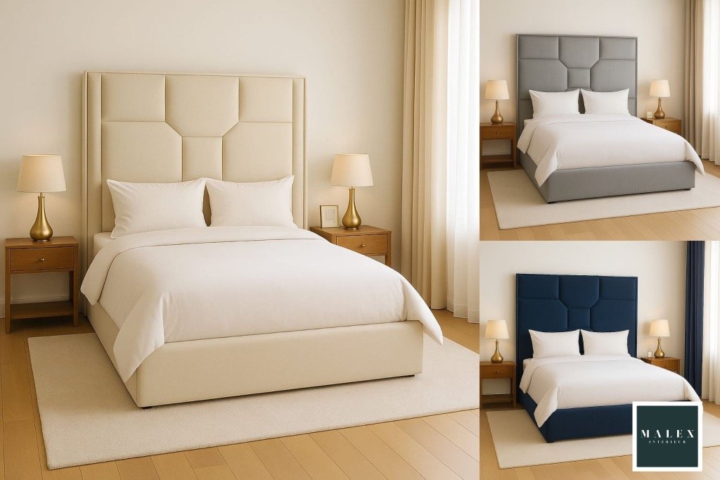 Lit création Lisboa