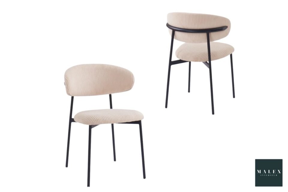 Chaise Lulu
