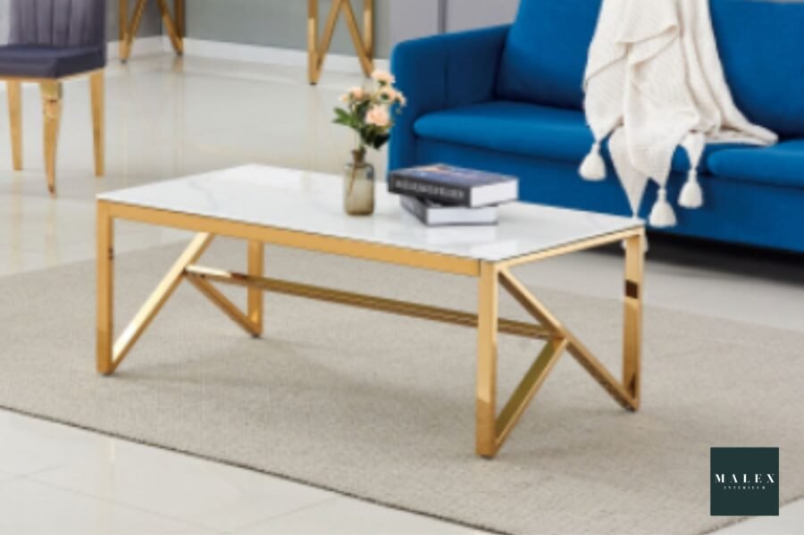Table basse Majestic
