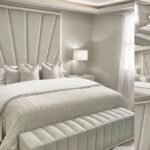 Lit création Malacca