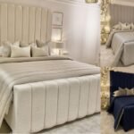 Lit création Manille