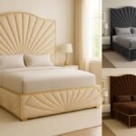 Lit création Mexico