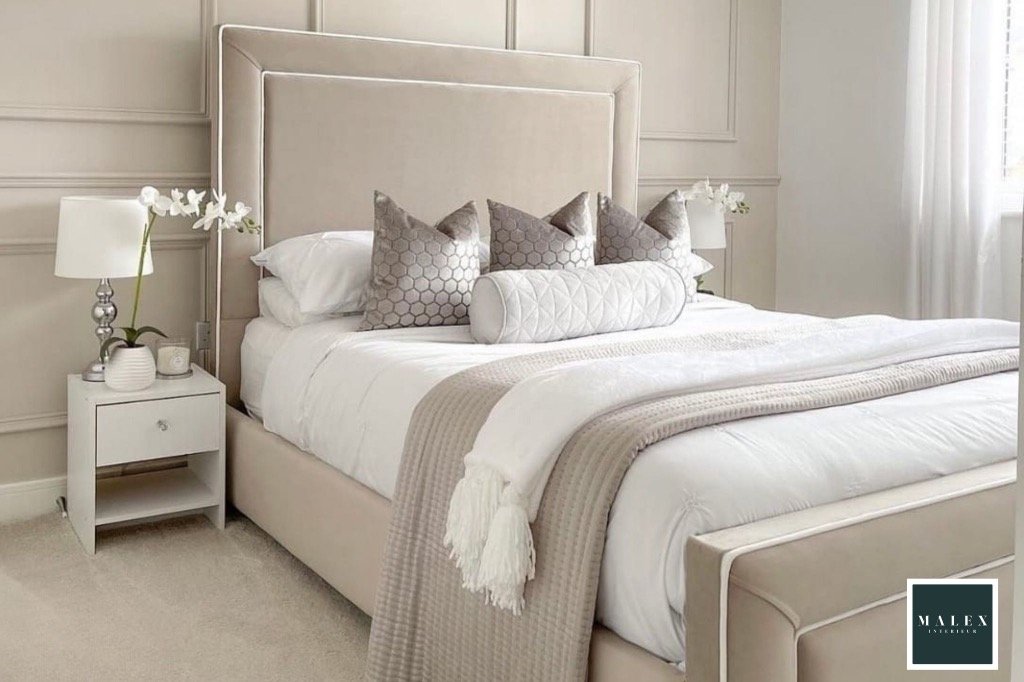 Lit création Milano