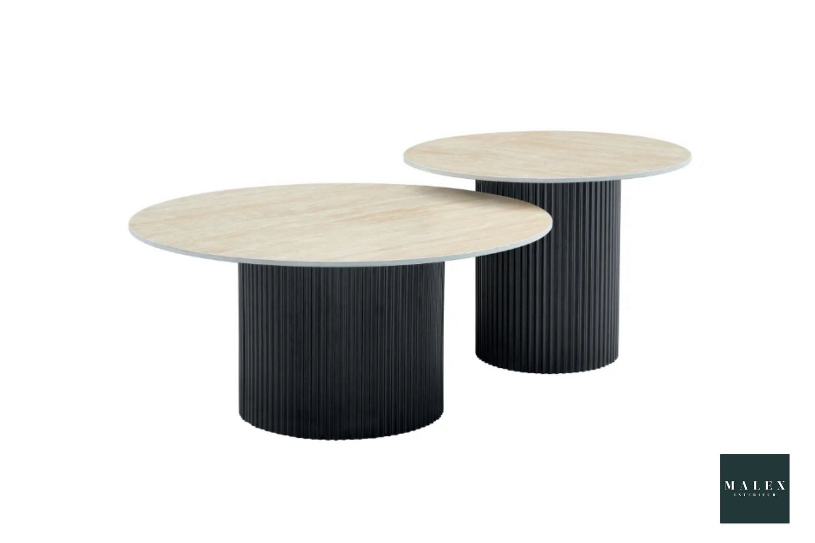 Table basse Mina