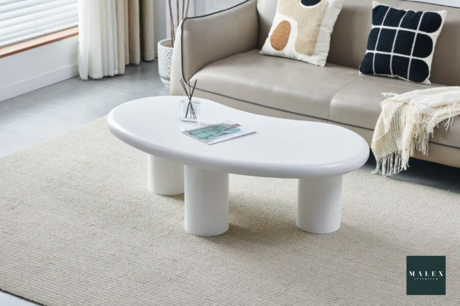 Table basse Mykonos