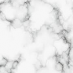 Marbre Blanc Chrome