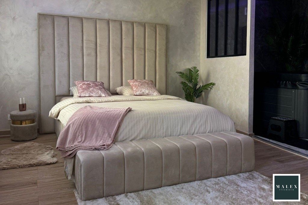 Lit création Nairobi