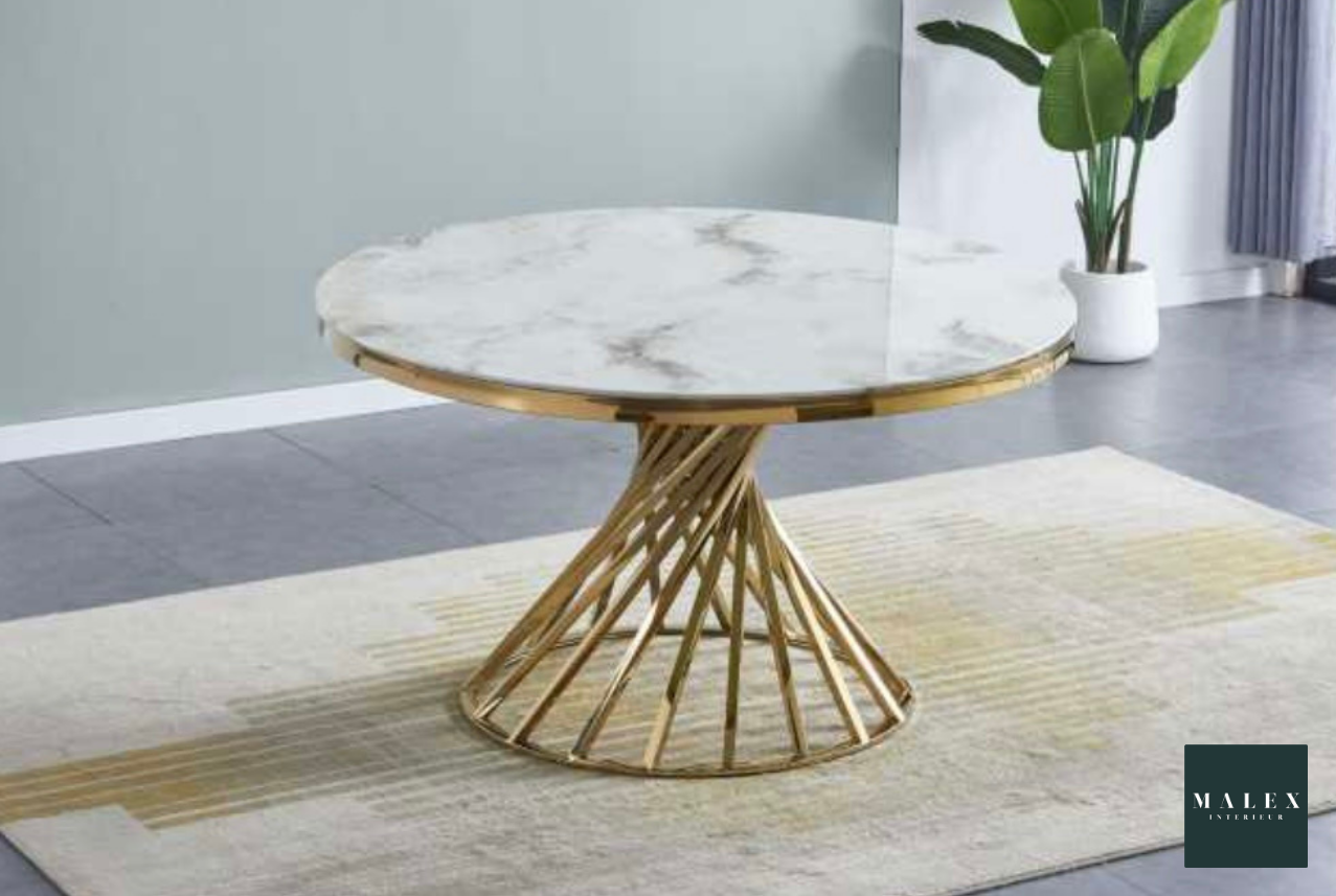 Table à manger Nautilus