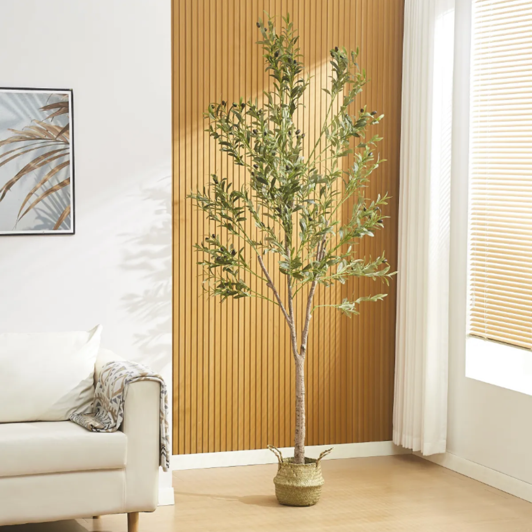 Plante artificielle Olivier